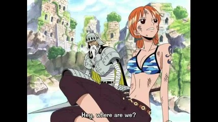 One Piece - 179 [good quality]