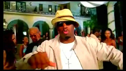 P. Diddy, Loon, Mario & Ginuwine- I Need A Girl pt. 2 (hd)