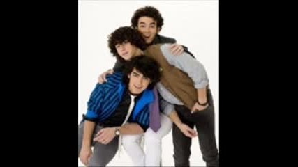 jonas brothers - take a breath