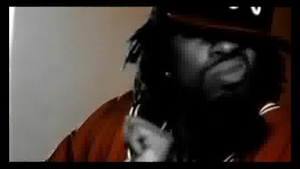 Pastor Troy - Just To Fight