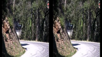 Bmw E30 Hillclimb Drift !!