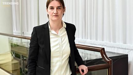Сърбия избира лесбийка за премиер