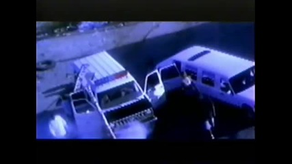 2pac-only Fear Of Death