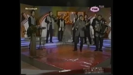 Saban Saulic - Maro duso
