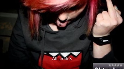 All smiles - facebook