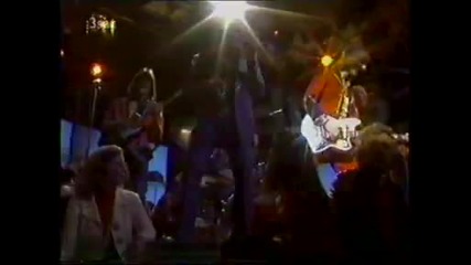 Hank The Knife and The Jets - Stan The Gunman 