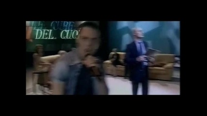 Tiziano Ferro - Perdono