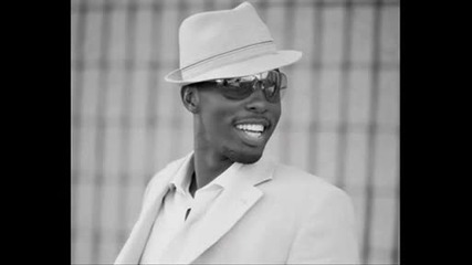 Andre Merritt - Turn It Up A Notch