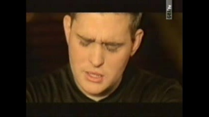 Michael Buble - Home