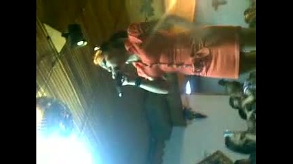 Roksana igrae kuchek 2012