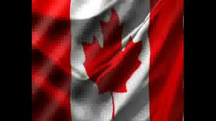 O Canada - Химн На Канада