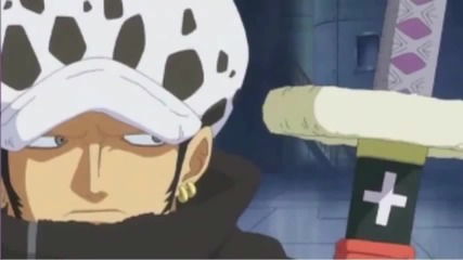 One Piece - 585 Preview Bg Sub