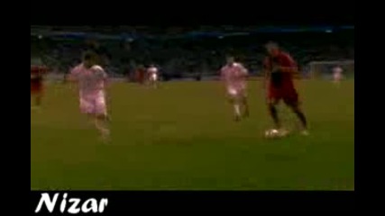 Football Skills (2009)