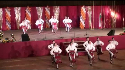 Нгхни Варна - Северняшки Танц 