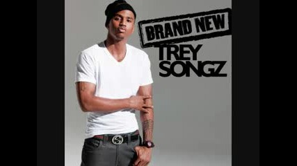 Trey Songz - Brand New 2009