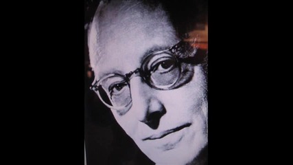 Carl Orff - Поетическа музика