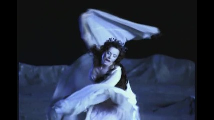 Sarah Brightman - A Winter Shade Of Pale