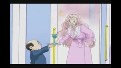 Pretear Episode 3 - Part 2