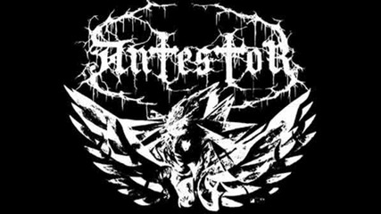 Antestor - Rites Of Death