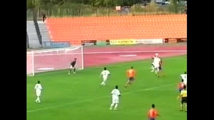 Скандално Съдийство Добута Сливен До Хикс Срещу Славия