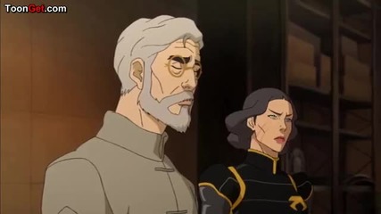 Watch Avatar The Legend of Korra Season 4 Episode 12
