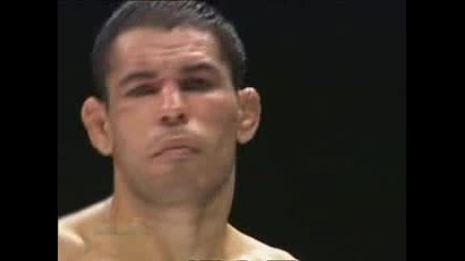 Fc Pride Fedor Emelianenko vs Rodrigo Nogueira ( Част 3 От 3)
