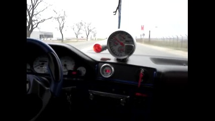 Тест на Бмв - то!