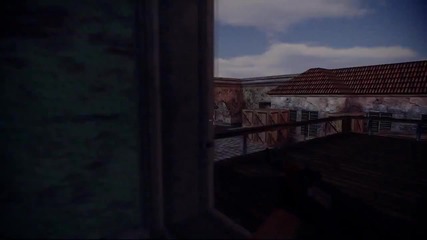 Nxt - Vacation Frags 2012