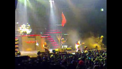 Judas Priest / Breaking The Law /02/2009/ Birmingham