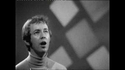 The Windmills of Your Mind - Noel Harrison