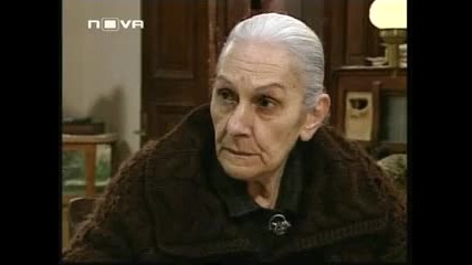 Пламъкът на сърцето епизод 37 част 4