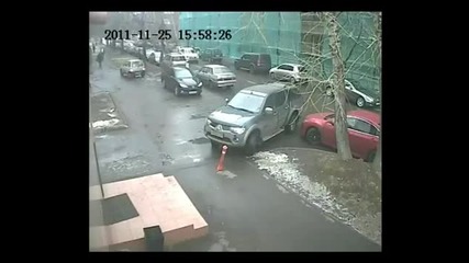 Кражба на кола