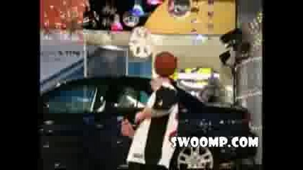 Баскетбол Freestyle