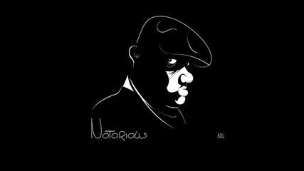 Notorious B.i.g - Microphone Murderer (remix)