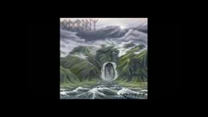 Odroerir - Gotterlieder (full Album 2005)