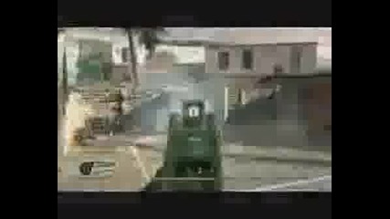 Call Of Duty 4 Maps - Soullord
