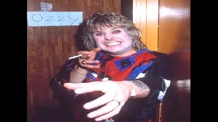 Ozzy - Waiting For Darkness (rare demo)