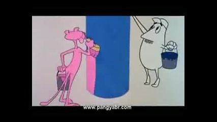 Pink Panter - The Pink Phink