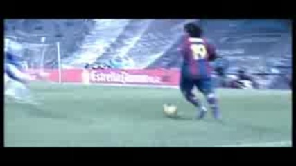 Lionel Messi - 2008 New Video