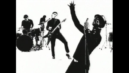Chocolate Rockets - Doesnt Matter 