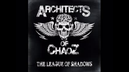 Architects Of Chaoz - Horsemen (2015)