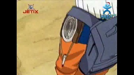 Naruto - Bg Audio Ep. 86 - Part 2