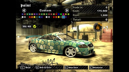 Need For Speed Cool Cars