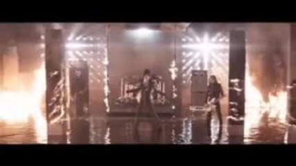 Tokio Hotel World Behind My Wall (official Music Video) Hq - Google Chrome 