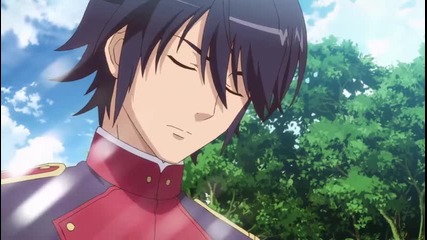 Walkure Romanze Episode 10