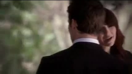 The Vampire Diaries 4x18 Elena and Elijah scene 4