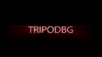 Tripodbg Tutorial Turbulent Logo Hq