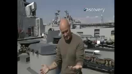 Future Weapons Zen Buddhism