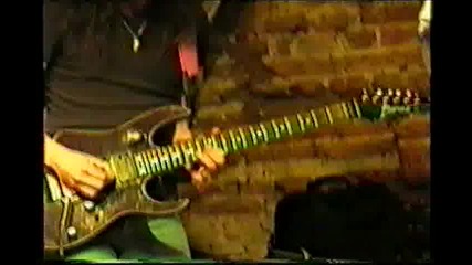 Аметист-still Loving You-sonata Arctica