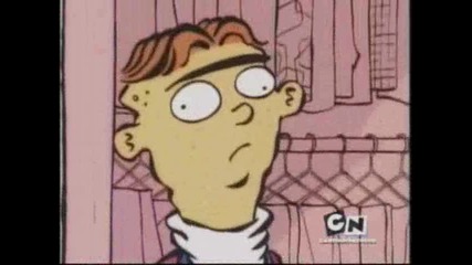 Ed Edd n Eddy S01 Ep4